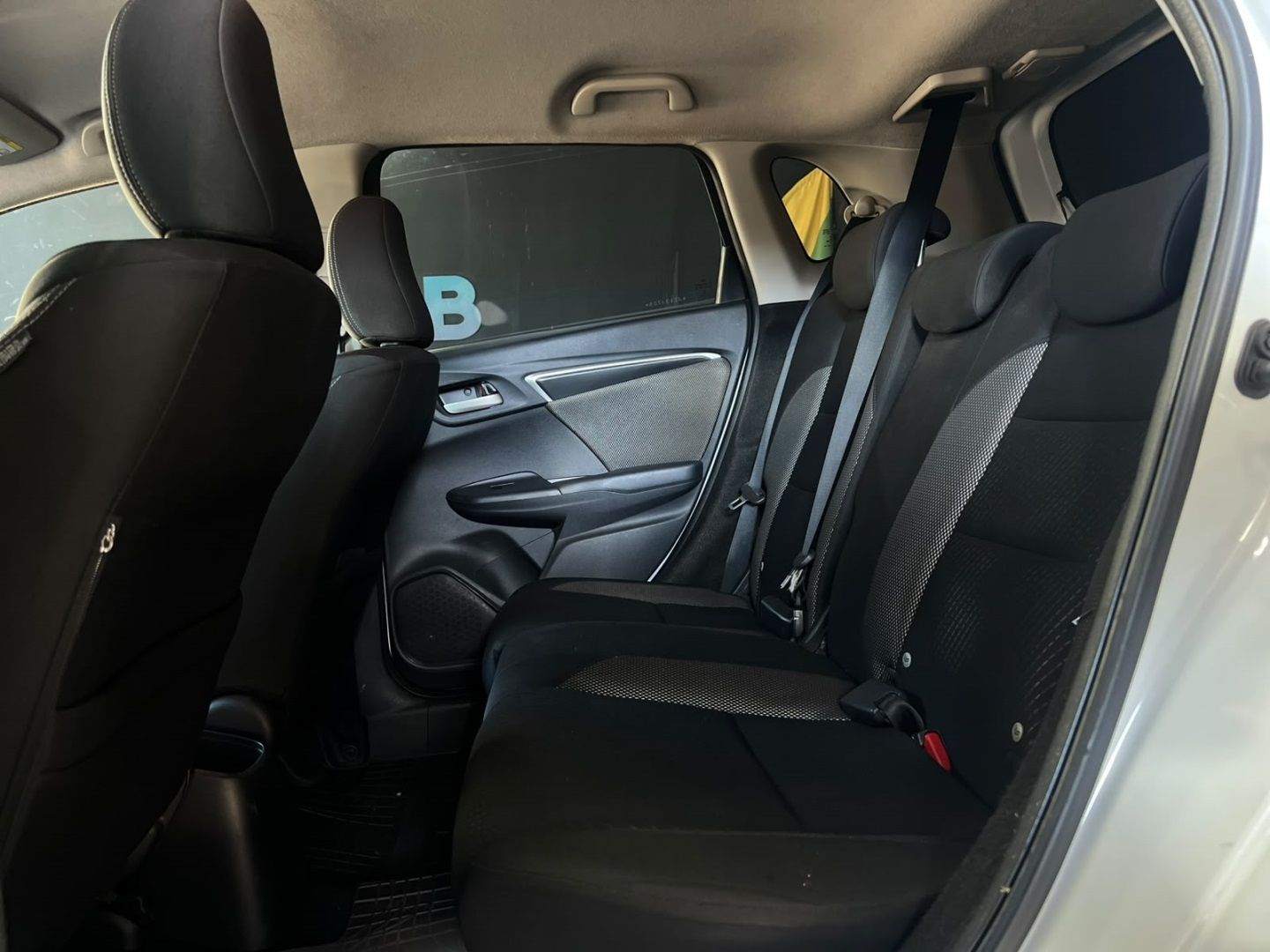 HONDA WR-V EX 1.5 16v 2018 - miniatura 7