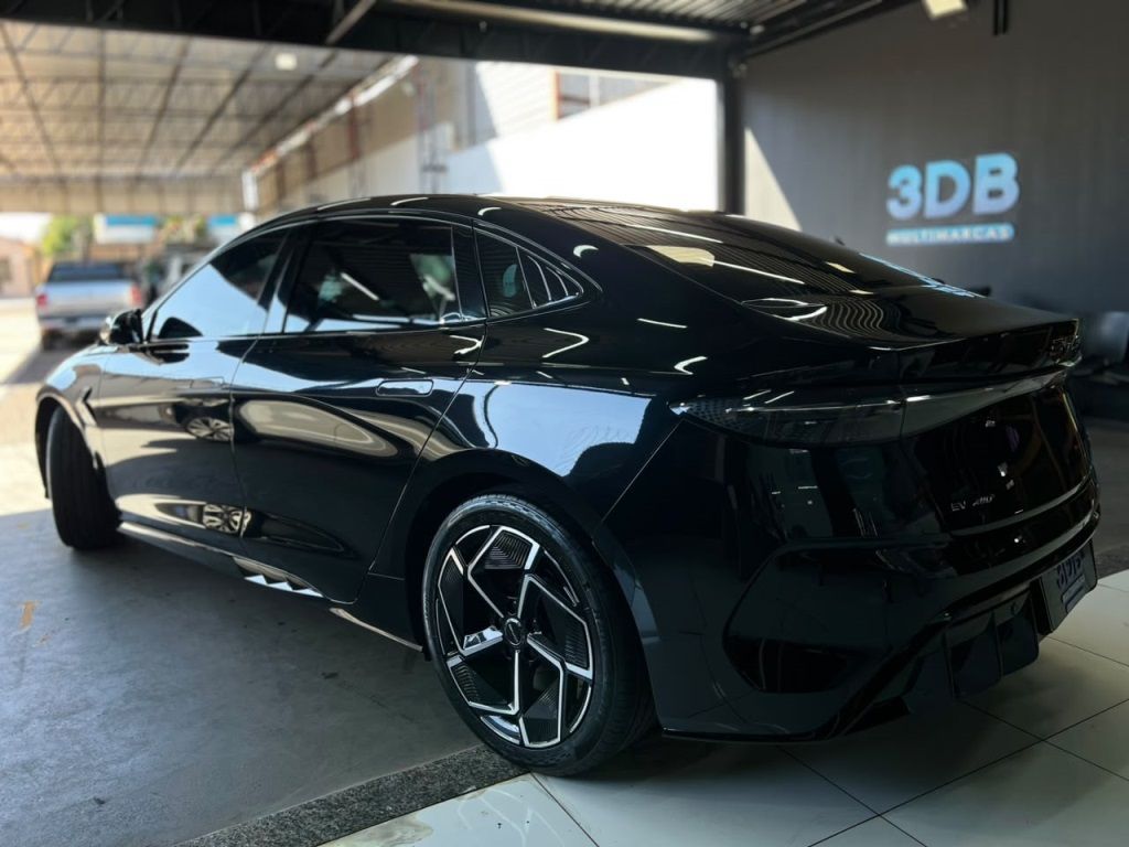 BYD Seal EV AWD 2024 - miniatura 7