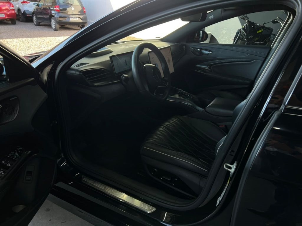 BYD Seal EV AWD 2024 - miniatura 12