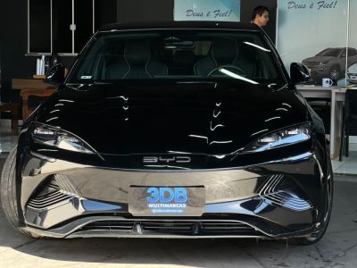 BYD Seal EV AWD 2024 - miniatura 2