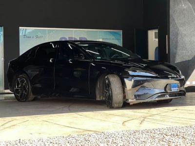 BYD Seal EV AWD 2024 - miniatura 3