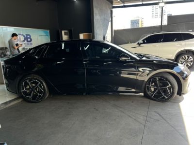 BYD Seal EV AWD 2024 - miniatura 4