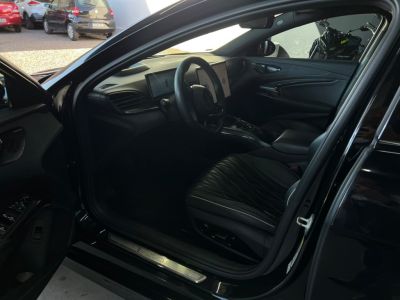 BYD Seal EV AWD 2024 - miniatura 12