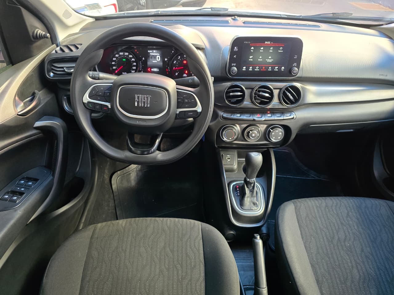 FIAT Cronos Drive 1.3 2025 - miniatura 6