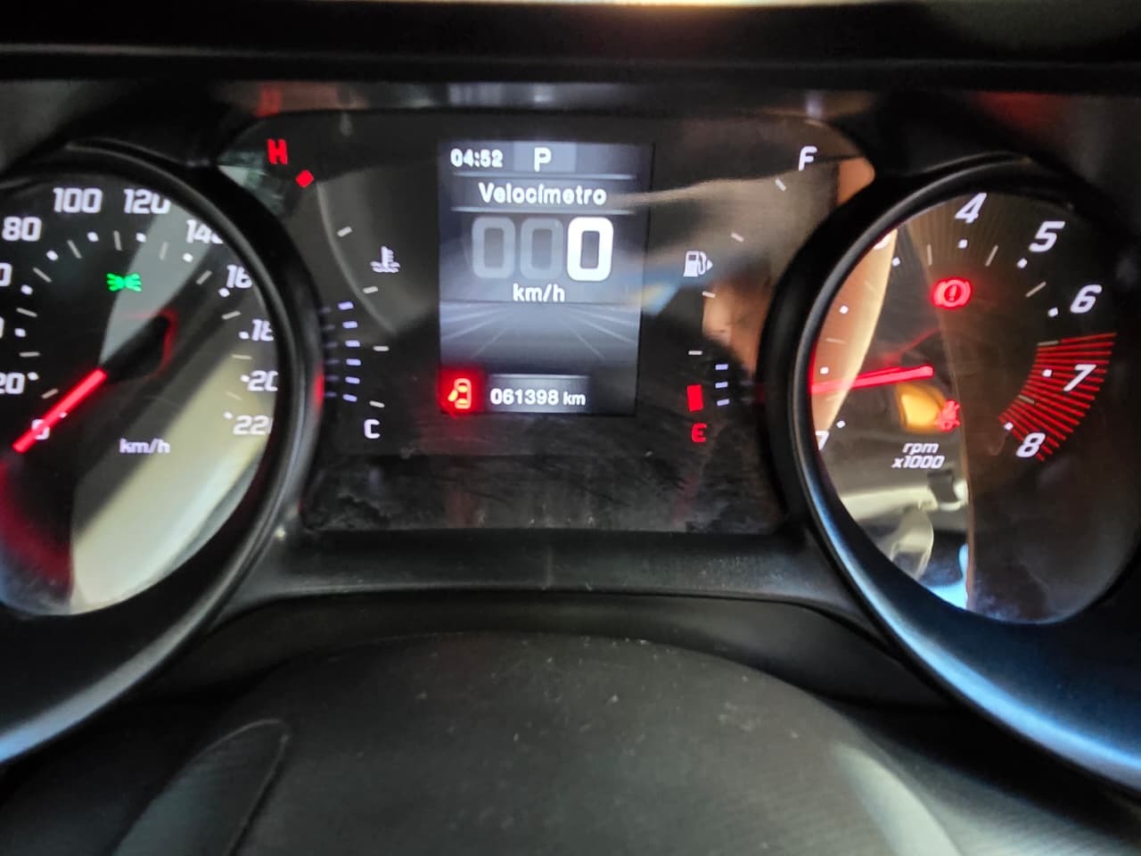 FIAT Cronos Drive 1.3 2025 - miniatura 7
