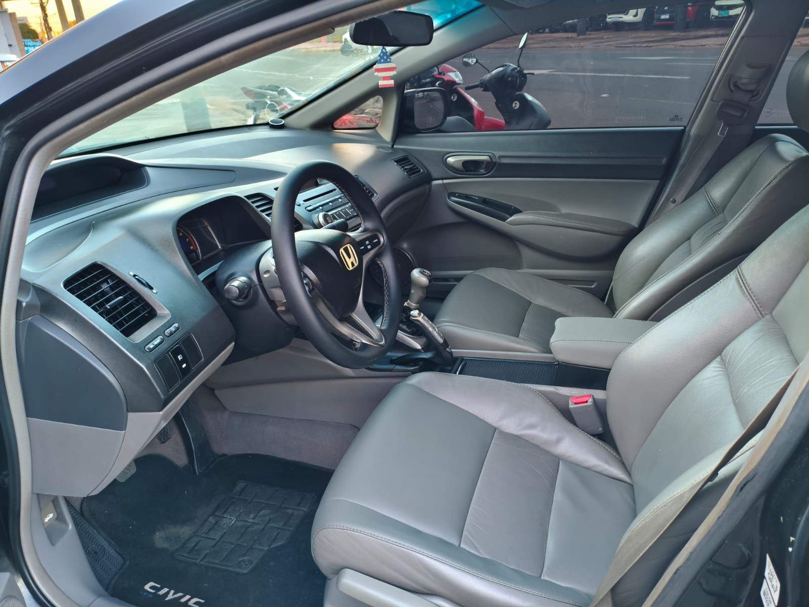 HONDA Civic LXL 1.8 16v 2011 - miniatura 7