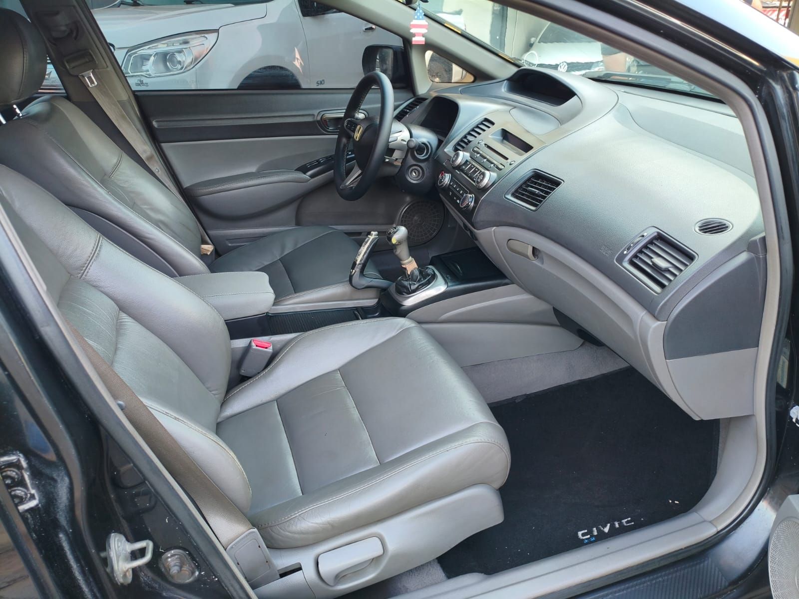 HONDA Civic LXL 1.8 16v 2011 - miniatura 9
