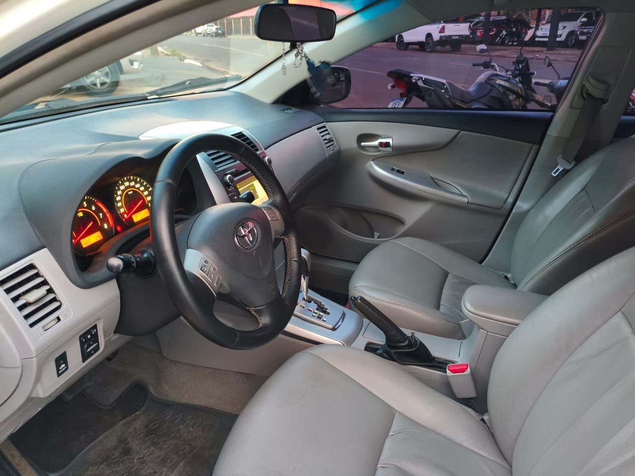 TOYOTA Corolla XEi 2.0 16v 2014 - miniatura 5