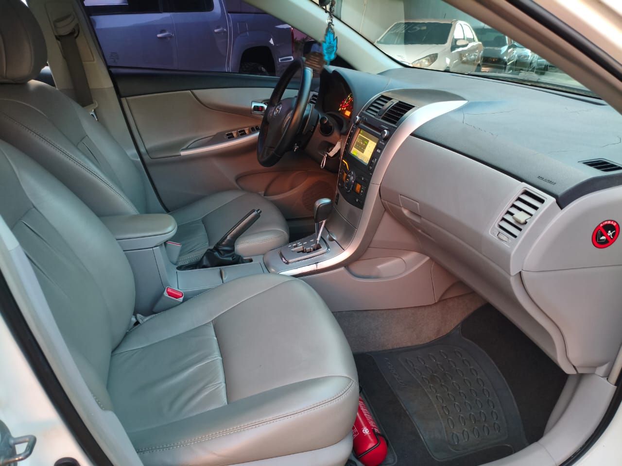 TOYOTA Corolla XEi 2.0 16v 2014 - miniatura 6