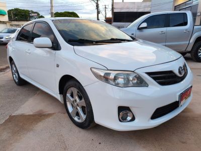 TOYOTA Corolla XEi 2.0 16v 2014 - miniatura 2