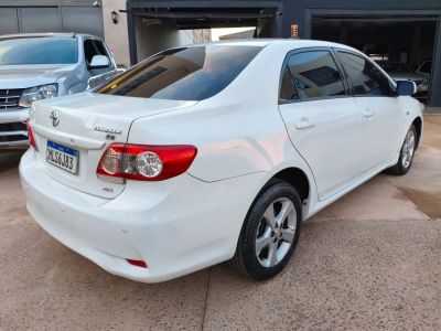 TOYOTA Corolla XEi 2.0 16v 2014 - miniatura 3