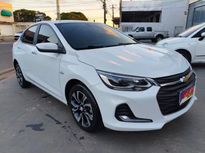 CHEVROLET Onix Premier 1.0T 12v 2023