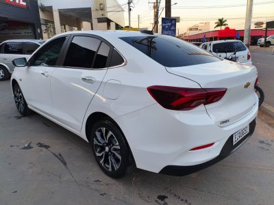 CHEVROLET Onix Premier 1.0T 12v 2023 - miniatura 3