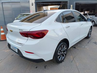 CHEVROLET Onix Premier 1.0T 12v 2023 - miniatura 4
