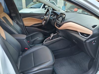 CHEVROLET Onix Premier 1.0T 12v 2023 - miniatura 5