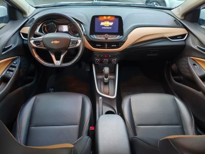 CHEVROLET Onix Premier 1.0T 12v 2023 - miniatura 6