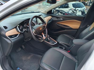 CHEVROLET Onix Premier 1.0T 12v 2023 - miniatura 7