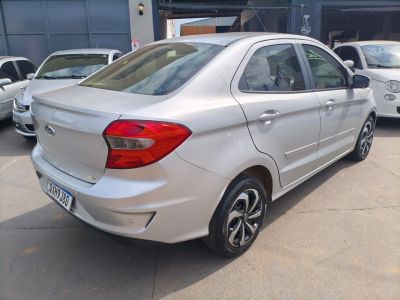 FORD Ka Sedan SE 1.0 12v 2020 - miniatura 3
