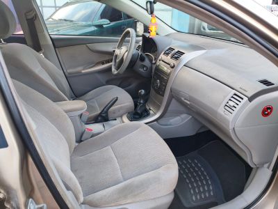 TOYOTA Corolla GLi 1.8 16v 2010 - miniatura 6