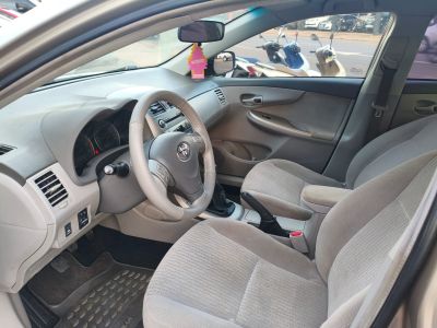 TOYOTA Corolla GLi 1.8 16v 2010 - miniatura 7