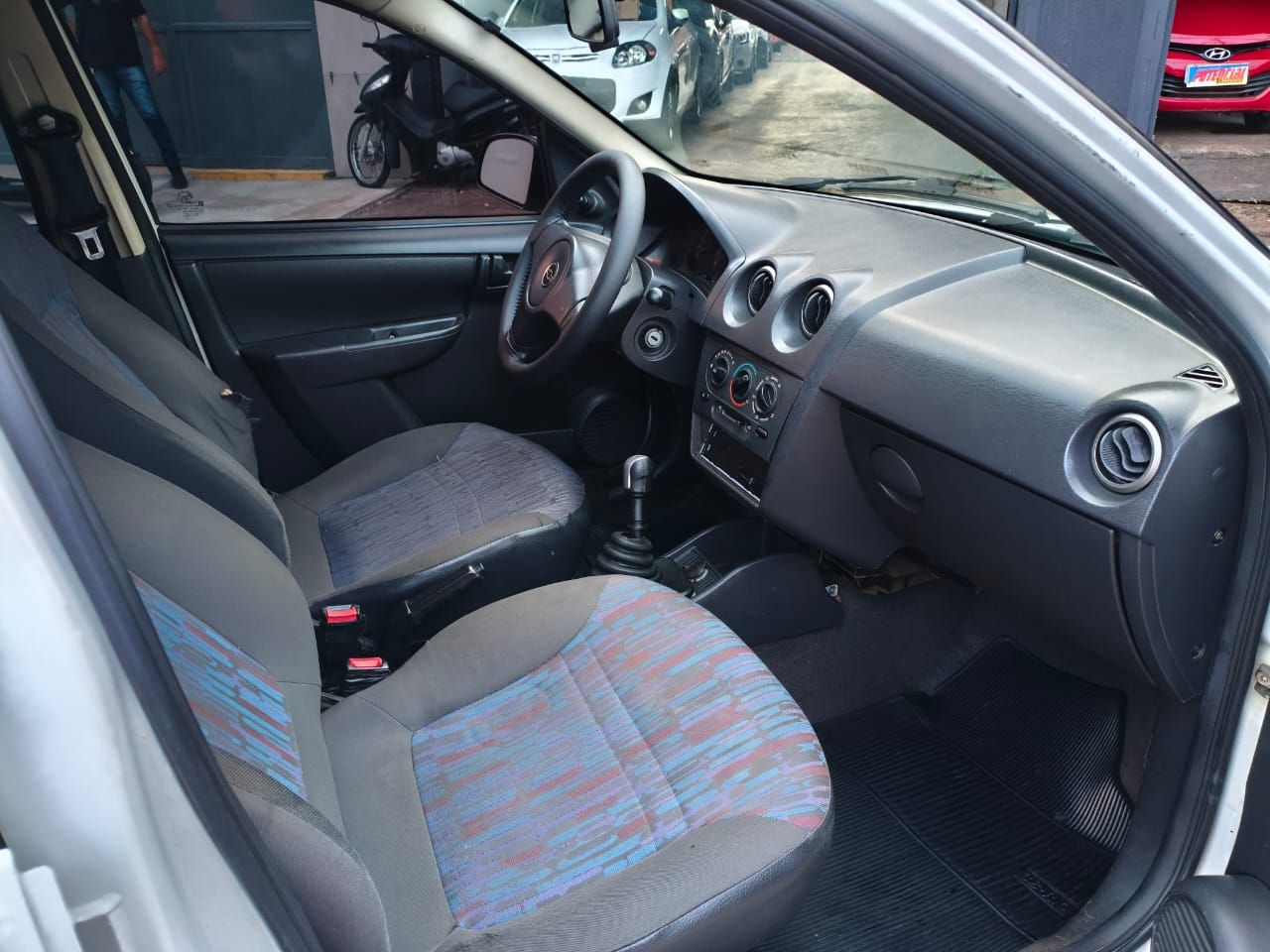 CHEVROLET Celta Spirit 1.0 2p. 2010 - miniatura 7