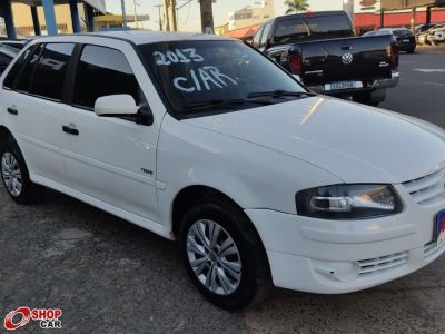 VOLKSWAGEN Gol 1.0 4p. 2013