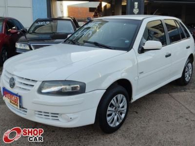 VOLKSWAGEN Gol 1.0 4p. 2013 - miniatura 2