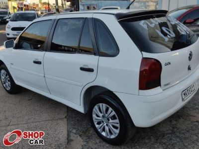 VOLKSWAGEN Gol 1.0 4p. 2013 - miniatura 4