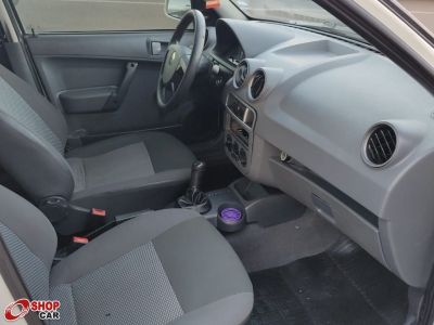 VOLKSWAGEN Gol 1.0 4p. 2013 - miniatura 5