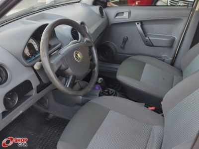VOLKSWAGEN Gol 1.0 4p. 2013 - miniatura 6