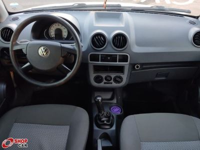 VOLKSWAGEN Gol 1.0 4p. 2013 - miniatura 7