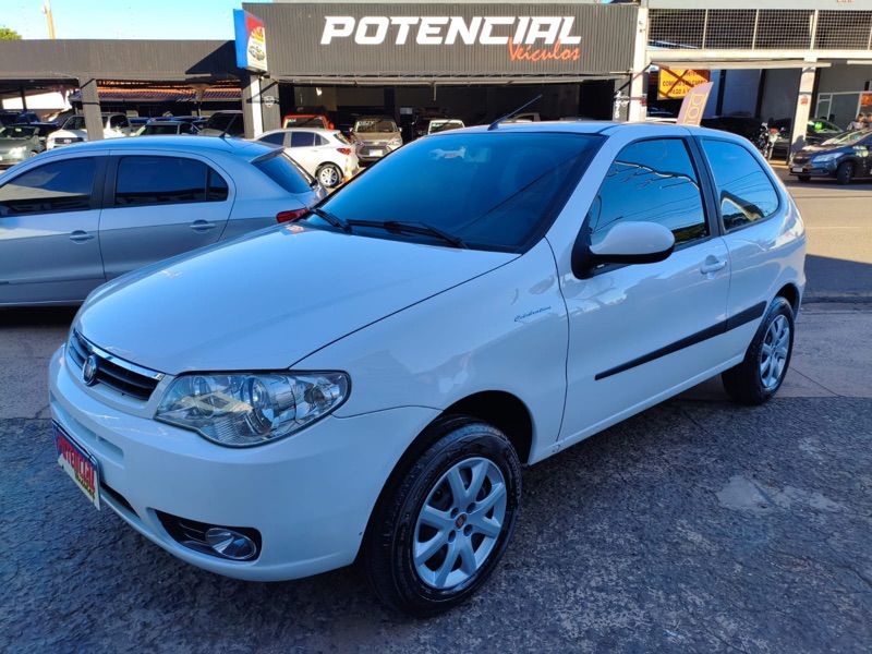 FIAT Palio 1.0 Fire 2p. 2015