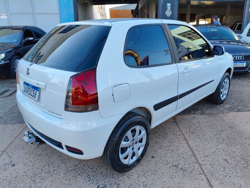 FIAT Palio 1.0 Fire 2p. 2015 - miniatura 2