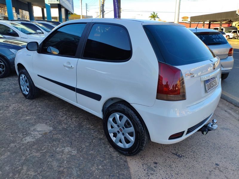 FIAT Palio 1.0 Fire 2p. 2015 - miniatura 3