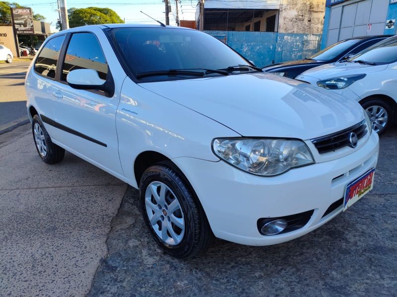 FIAT Palio 1.0 Fire 2p. 2015 - miniatura 4