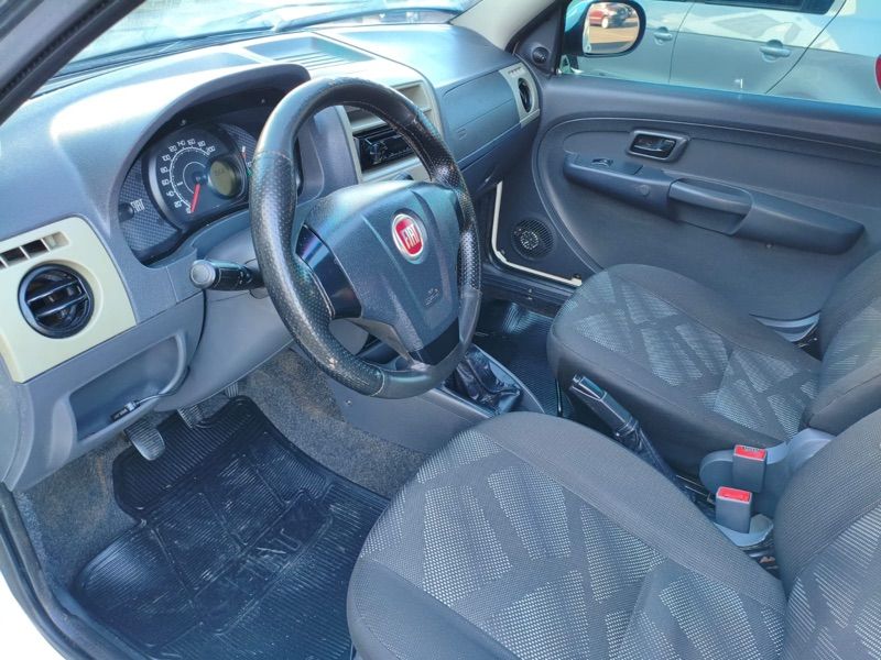 FIAT Palio 1.0 Fire 2p. 2015 - miniatura 5