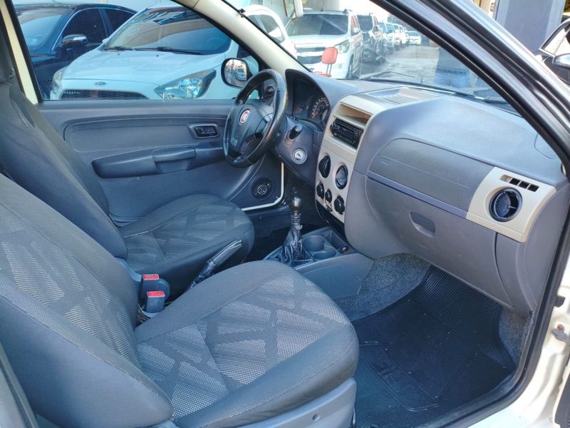 FIAT Palio 1.0 Fire 2p. 2015 - miniatura 6