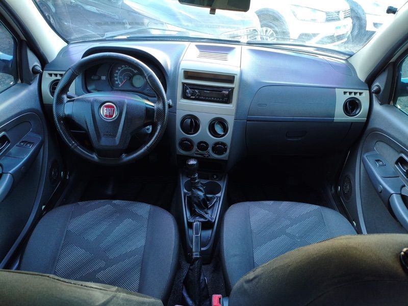 FIAT Palio 1.0 Fire 2p. 2015 - miniatura 7
