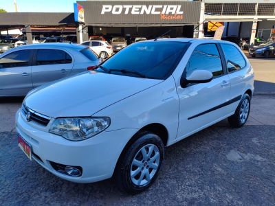 FIAT Palio 1.0 Fire 2p. 2015