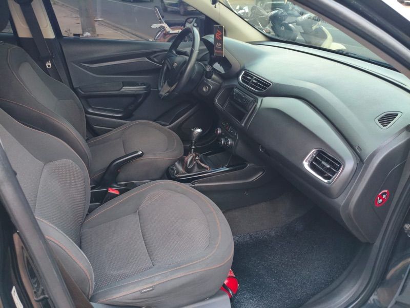 CHEVROLET Onix LT 1.0 2014 - miniatura 7
