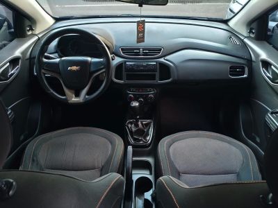 CHEVROLET Onix LT 1.0 2014 - miniatura 6