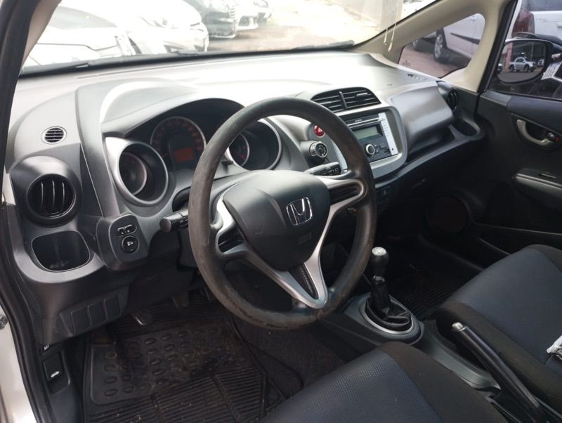 HONDA Fit DX 1.4 16v 2014 - miniatura 6