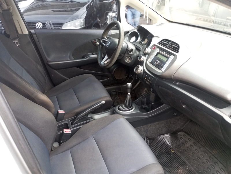 HONDA Fit DX 1.4 16v 2014 - miniatura 8