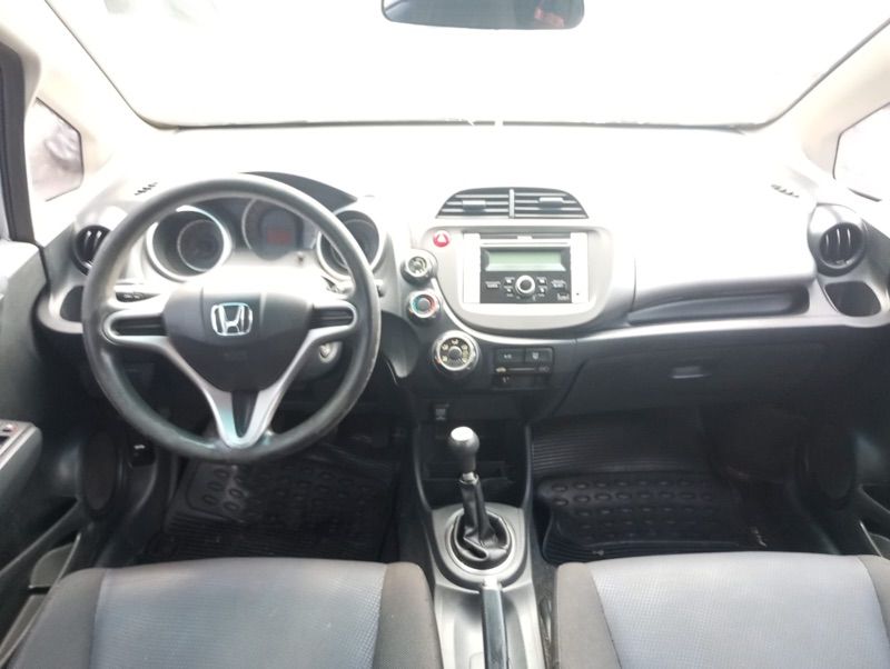 HONDA Fit DX 1.4 16v 2014 - miniatura 9