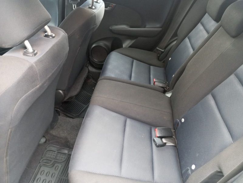 HONDA Fit DX 1.4 16v 2014 - miniatura 10