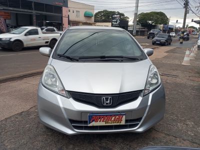 HONDA Fit DX 1.4 16v 2014 - miniatura 7