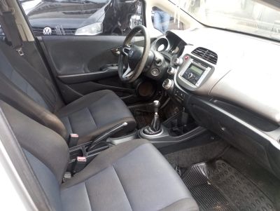 HONDA Fit DX 1.4 16v 2014 - miniatura 8