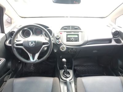 HONDA Fit DX 1.4 16v 2014 - miniatura 9