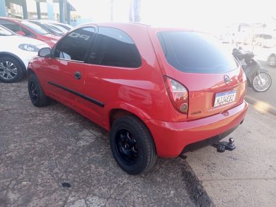 CHEVROLET Celta Life 1.0 4p. 2009 - miniatura 5