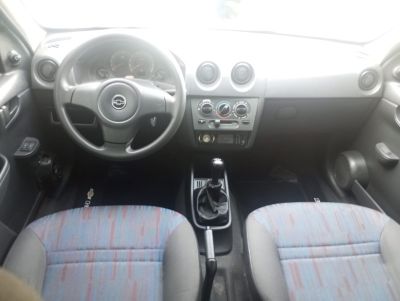 CHEVROLET Celta Life 1.0 4p. 2009 - miniatura 7